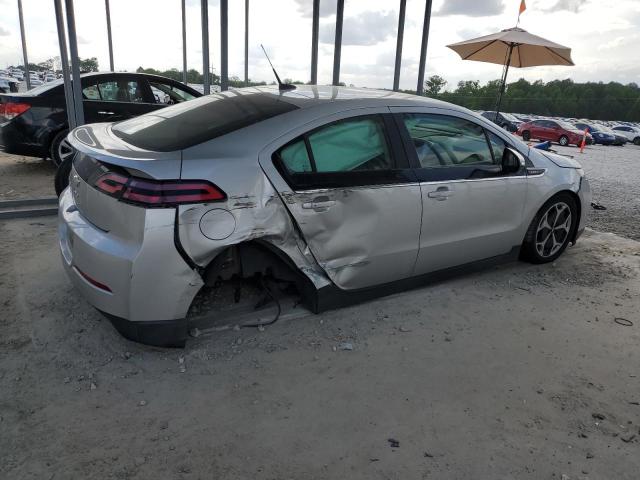 Photo 3 from auction – 2013 CHEVROLET VOLT with VIN 1G1RA6E44DU131796