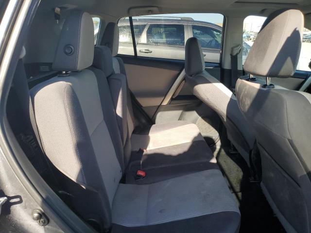 Photo 11 from auction – 2014 TOYOTA RAV4 XLE with VIN 2T3RFREV2EW169325