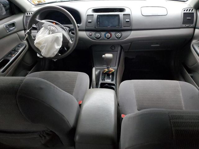 Photo 8 from auction – 2006 TOYOTA CAMRY LE with VIN 4T1BE32K06U676908