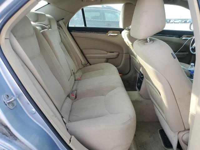 Photo 10 from auction – 2012 CHRYSLER 300 with VIN 2C3CCAAGXCH153463