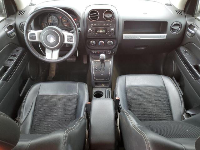 Photo 8 from auction – 2016 JEEP COMPASS SP with VIN 1C4NJDBBXGD762988