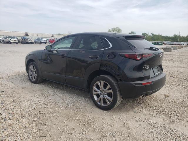 Photo 2 from auction – 2021 MAZDA CX-30 SELE with VIN 3MVDMBBL4MM244275