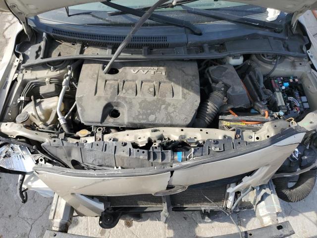 Photo 11 from auction – 2010 TOYOTA COROLLA BA with VIN 2T1BU4EE5AC374717
