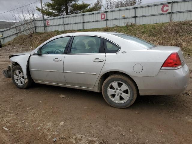 Photo 2 from auction – 2006 CHEVROLET IMPALA LT with VIN 2G1WT58K369159686