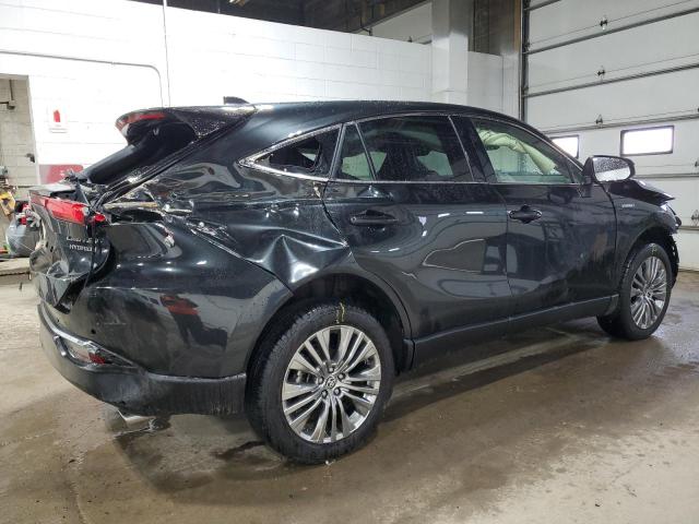 Photo 3 from auction – 2021 TOYOTA VENZA LE with VIN JTEAAAAH8MJ068621