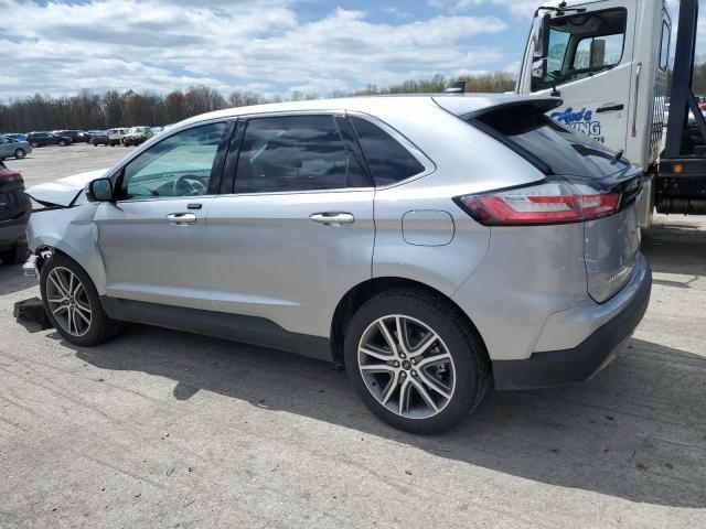 Photo 2 from auction – 2024 FORD EDGE TITAN with VIN 2FMPK4K99RBA16443
