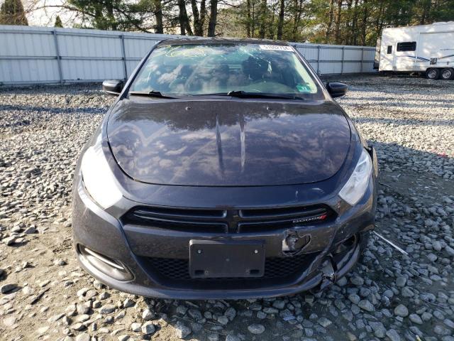 Photo 5 from auction – 2013 DODGE DART with VIN 1C3CDFBA3DD302508
