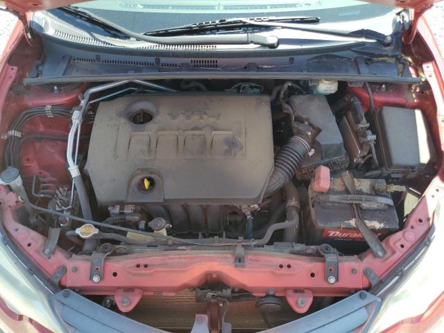 Photo 11 from auction – 2015 TOYOTA COROLLA L with VIN 5YFBURHE2FP272873
