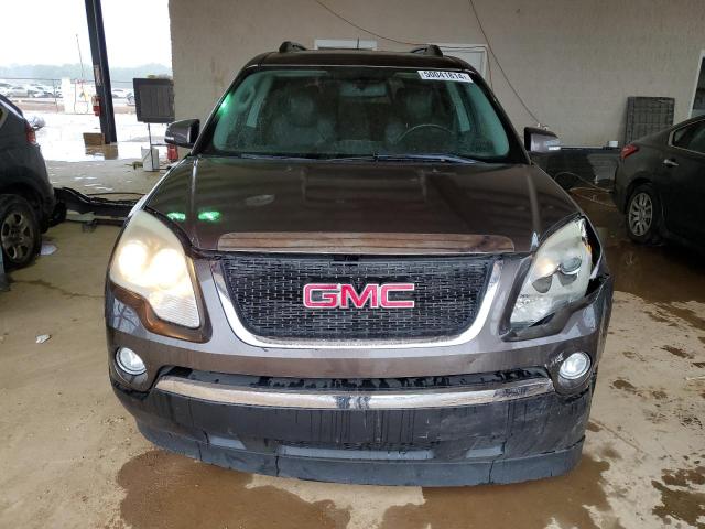 Photo 5 from auction – 2011 GMC ACADIA SLT with VIN 1GKKRRED6BJ132857
