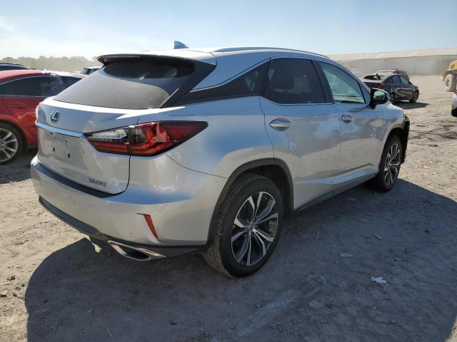Photo 3 from auction – 2017 LEXUS RX 350 BAS with VIN 2T2BZMCA9HC097206
