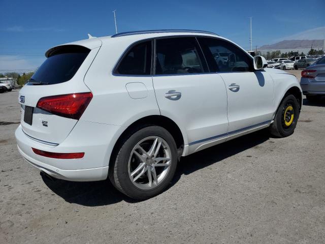 Photo 3 from auction – 2016 AUDI Q5 PREMIUM with VIN WA1L2AFP7GA078422