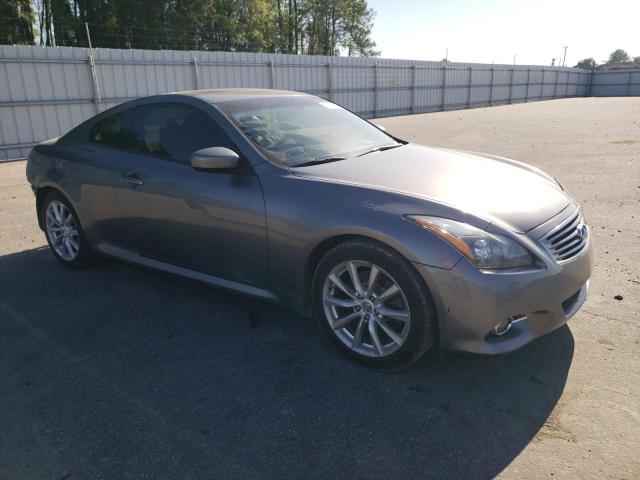 Photo 4 from auction – 2012 INFINITI G37 BASE with VIN JN1CV6EK3CM422713