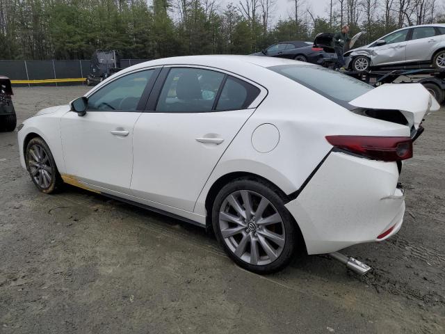 Photo 2 from auction – 2021 MAZDA 3 SELECT with VIN JM1BPBBL2M1343142