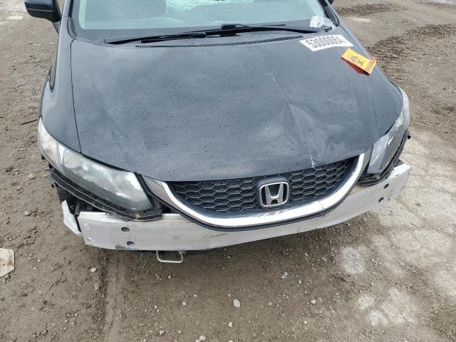 Photo 11 from auction – 2015 HONDA CIVIC LX with VIN 19XFB2F51FE114477