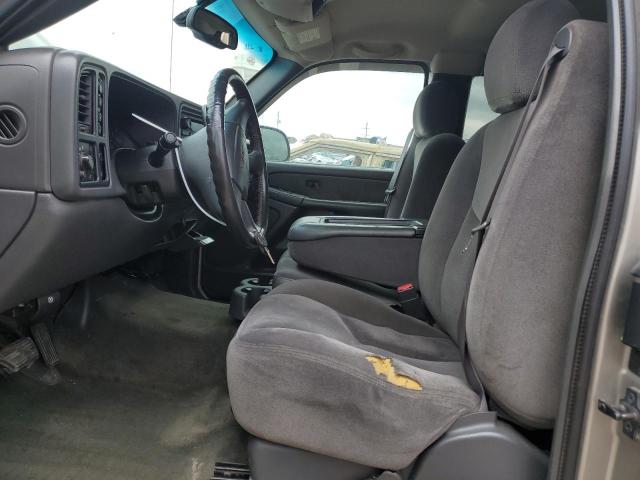 Photo 7 from auction – 2003 GMC NEW SIERRA with VIN 2GTEK19T231270441
