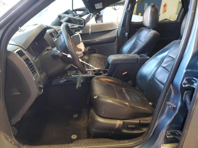 Photo 7 from auction – 2012 FORD ESCAPE LIM with VIN 1FMCU9EG7CKA08838