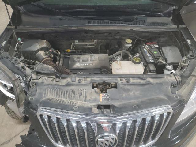 Photo 12 from auction – 2014 BUICK ENCORE PRE with VIN KL4CJHSB2EB723605