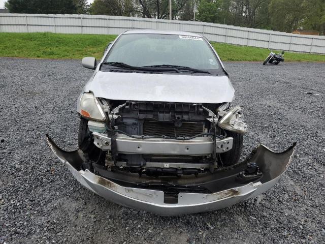 Photo 5 from auction – 2008 TOYOTA YARIS with VIN JTDBT923181286619