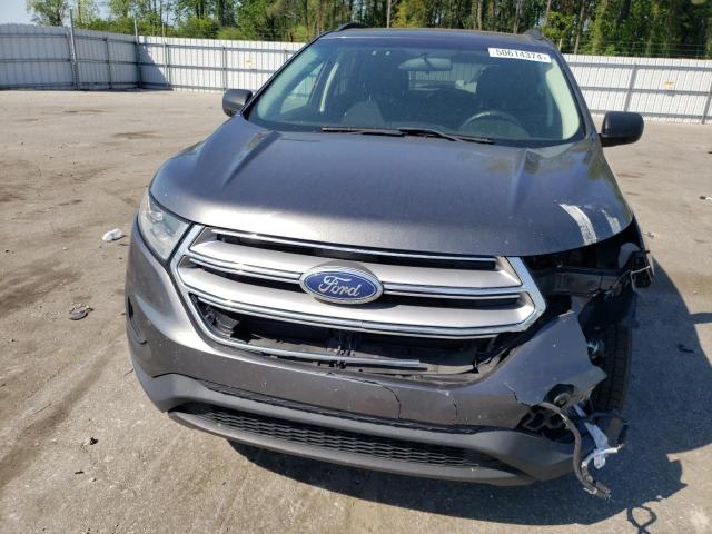 Photo 5 from auction – 2018 FORD EDGE SE with VIN 2FMPK4G92JBC04573