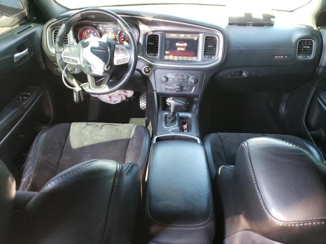 Photo 8 from auction – 2020 DODGE CHARGER SC with VIN 2C3CDXGJ9LH153490