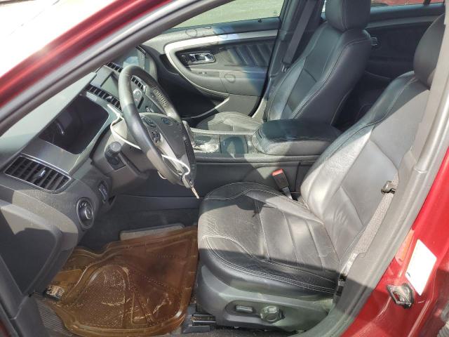 Photo 7 from auction – 2013 FORD TAURUS SEL with VIN 1FAHP2E82DG194767