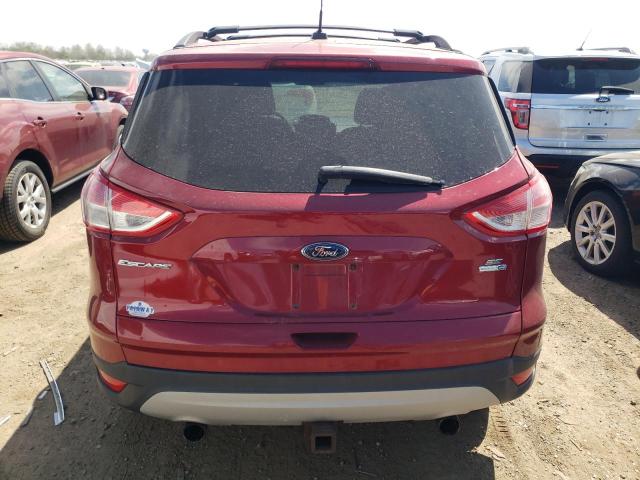 Photo 6 from auction – 2013 FORD ESCAPE SE with VIN 1FMCU9G99DUA28576