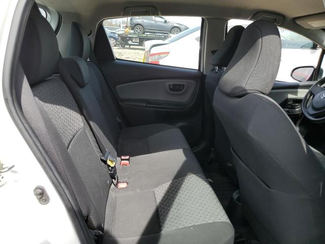 Photo 10 from auction – 2015 TOYOTA YARIS with VIN VNKKTUD31FA034065