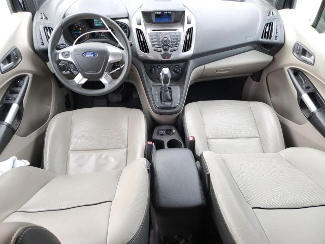 Photo 8 from auction – 2014 FORD TRANSIT CO with VIN NM0GS9F7XE1136863