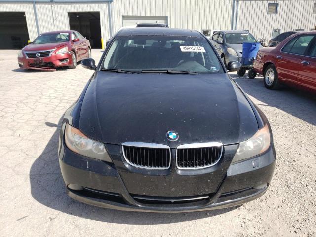Photo 5 from auction – 2008 BMW 328 XI with VIN WBAVC93578K040940