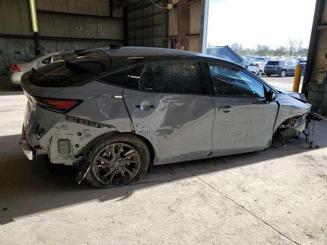 Photo 3 from auction – 2023 NISSAN ARIYA ENGA with VIN JN1CF0BB3PM707450
