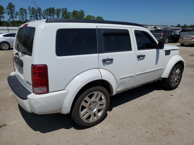 Photo 3 from auction – 2011 DODGE NITRO HEAT with VIN 1D4PT4GK9BW528661