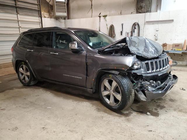 Photo 4 from auction – 2014 JEEP GRAND CHER with VIN 1C4RJFCG5EC530731