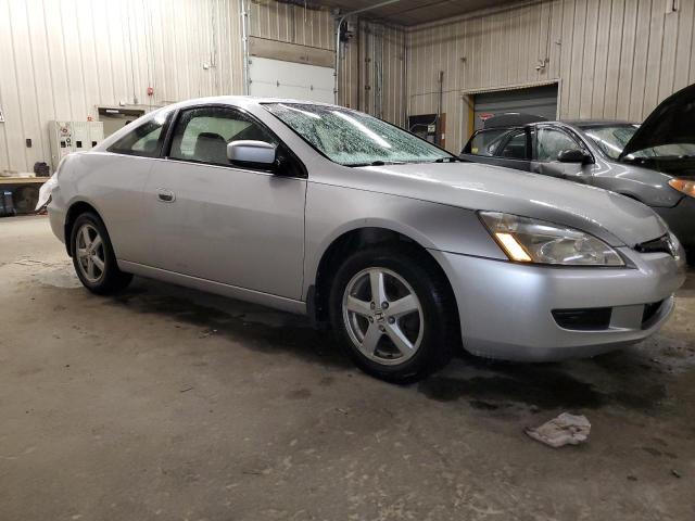 Photo 4 from auction – 2003 HONDA ACCORD EX with VIN 1HGCM726X3A034880