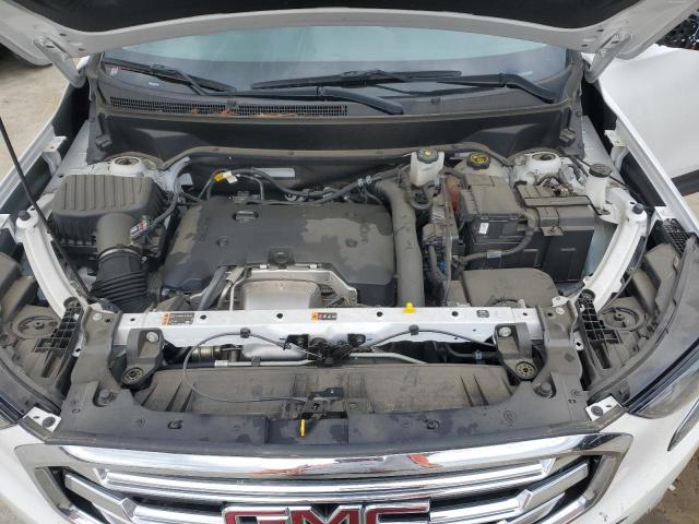 Photo 12 from auction – 2020 GMC TERRAIN SL with VIN 3GKALPEX9LL210067