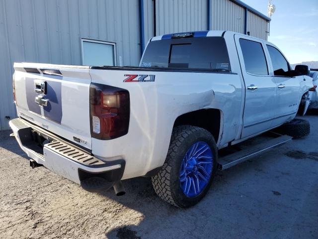 Photo 3 from auction – 2018 CHEVROLET SILVERADO with VIN 3GCUKSEJ8JG614316
