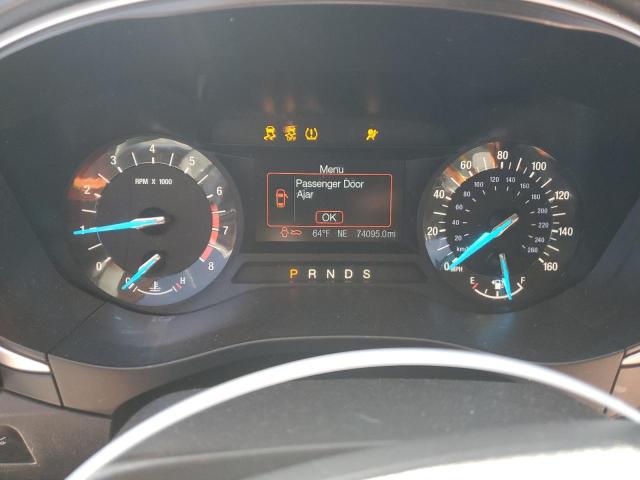 Photo 9 from auction – 2013 FORD FUSION SE with VIN 3FA6P0H71DR349476