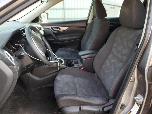Photo 7 from auction – 2016 NISSAN ROGUE S with VIN KNMAT2MV7GP695298