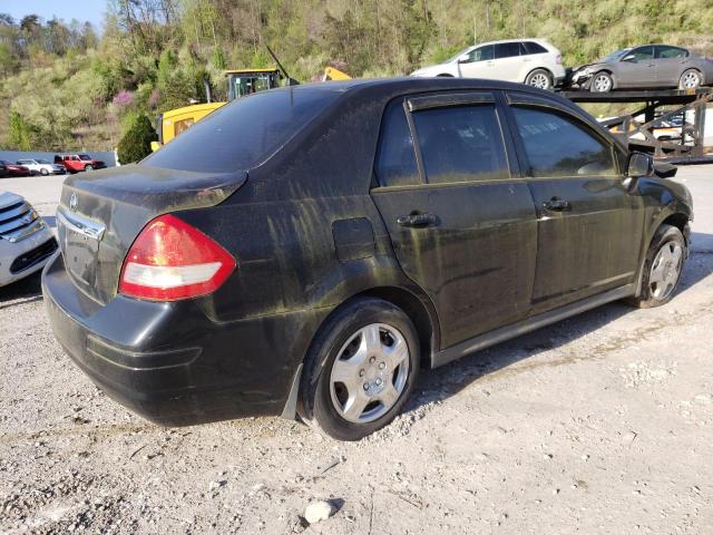 Photo 3 from auction – 2009 NISSAN VERSA S with VIN 3N1BC11EX9L497609