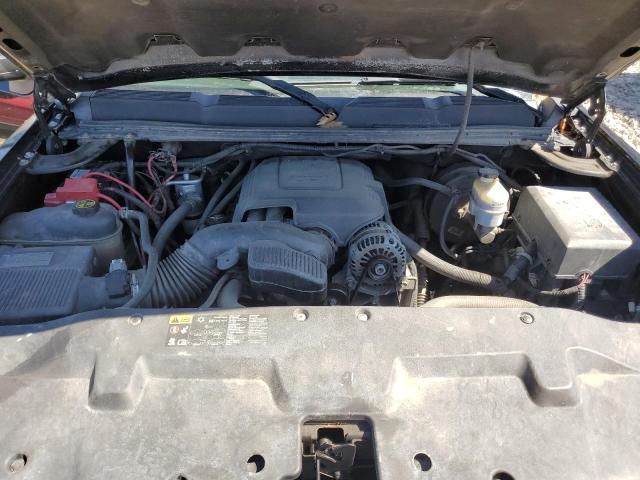 Photo 11 from auction – 2013 CHEVROLET SILVERADO with VIN 3GCPKSE74DG120833