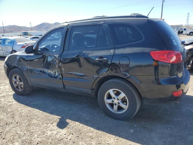 Photo 2 from auction – 2008 HYUNDAI SANTA FE G with VIN 5NMSG13D38H185472