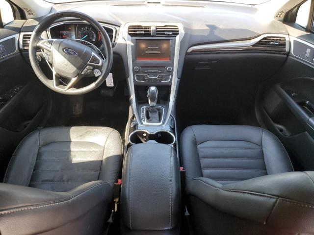 Photo 8 from auction – 2016 FORD FUSION SE with VIN 3FA6P0HD7GR224637