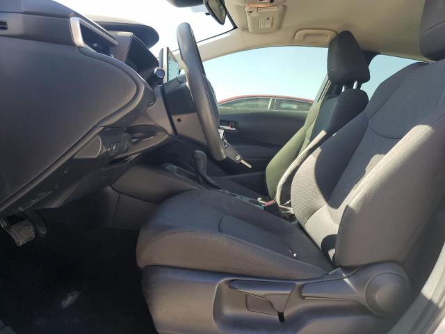 Photo 7 from auction – 2020 TOYOTA COROLLA LE with VIN JTDEPRAE6LJ042249
