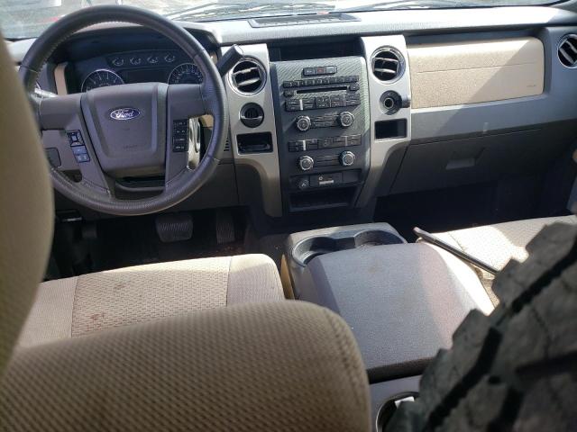 Photo 8 from auction – 2011 FORD F150 SUPER with VIN 1FTEX1CM6BFD36855
