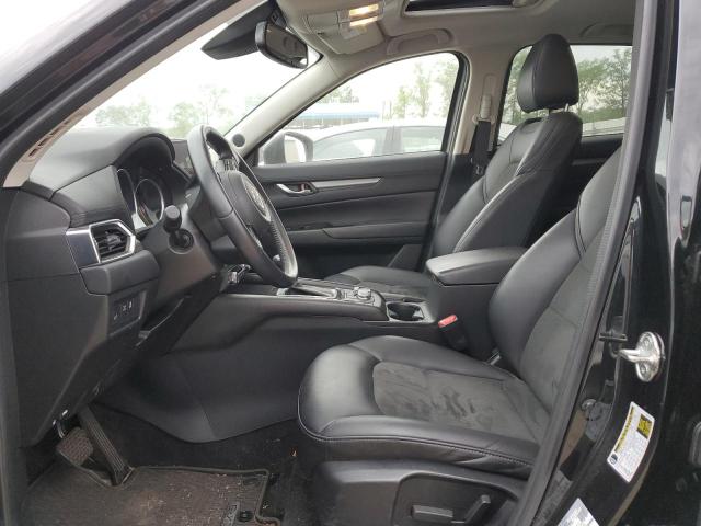 Photo 7 from auction – 2019 MAZDA CX-5 TOURI with VIN JM3KFBCM8K0511936