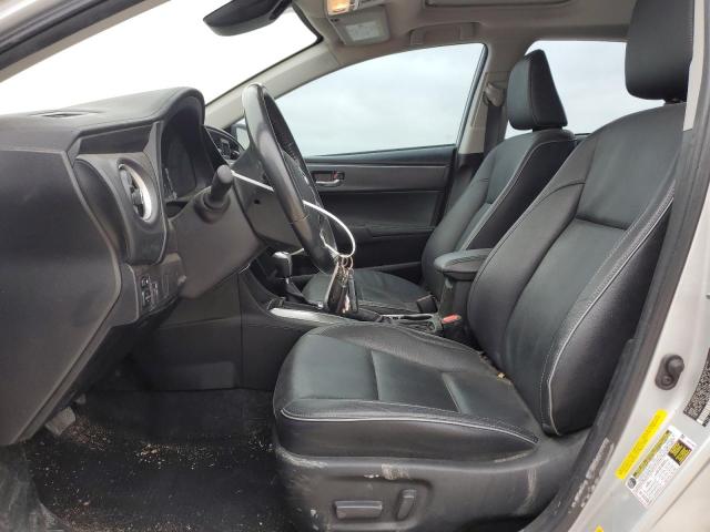 Photo 7 from auction – 2019 TOYOTA COROLLA L with VIN 5YFBURHE4KP865225