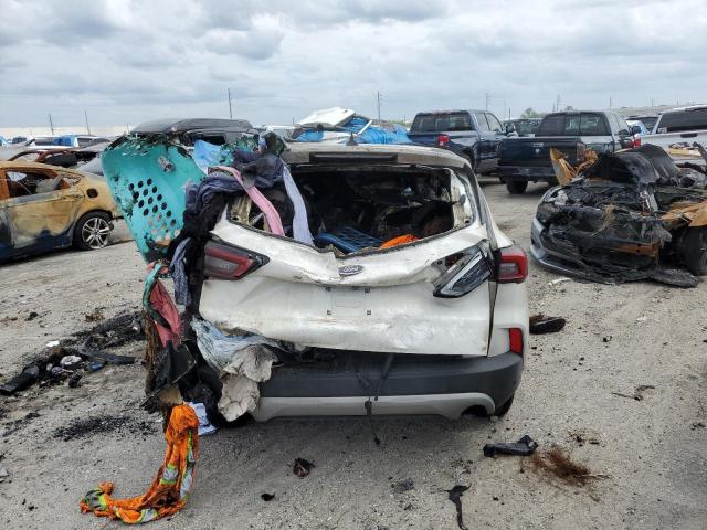 Photo 6 from auction – 2023 FORD ESCAPE with VIN 1FMCU0GN6PUA77778