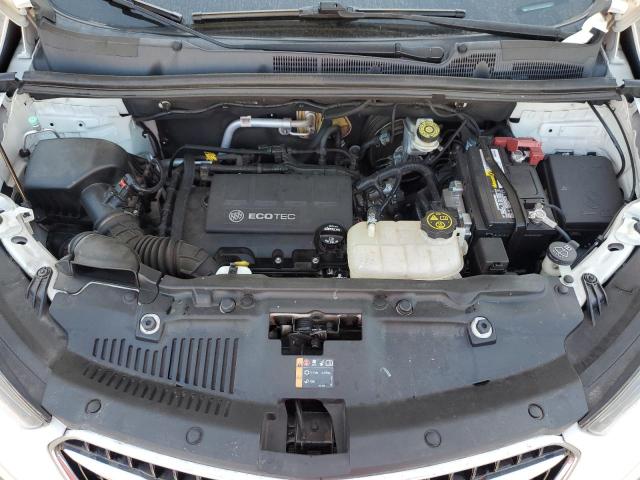 Photo 12 from auction – 2017 BUICK ENCORE PRE with VIN KL4CJBSB5HB167663
