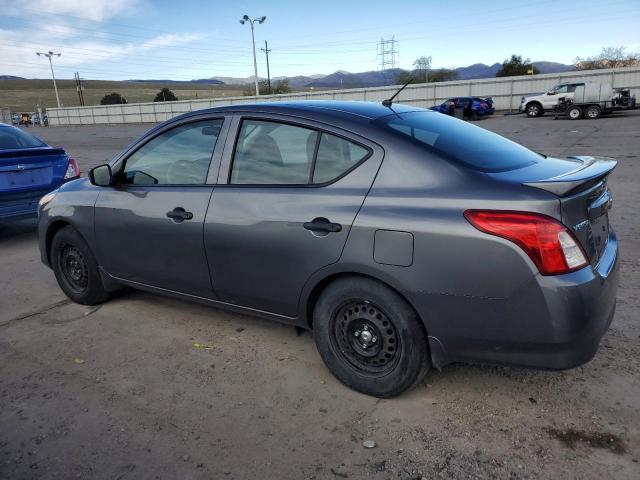 Photo 2 from auction – 2017 NISSAN VERSA S with VIN 3N1CN7APXHL891273