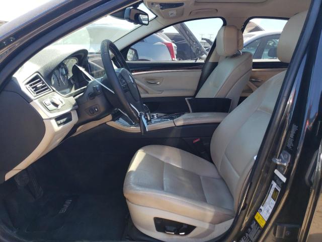 Photo 7 from auction – 2012 BMW 528 XI with VIN WBAXH5C59CDW11456