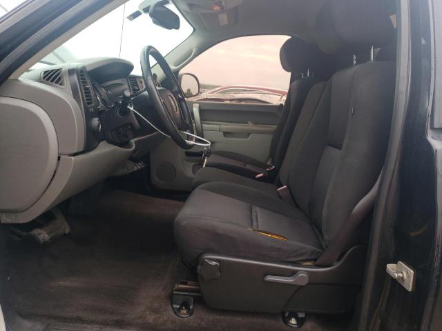 Photo 7 from auction – 2011 CHEVROLET silverado with VIN 1GCNCPEA8BZ408946